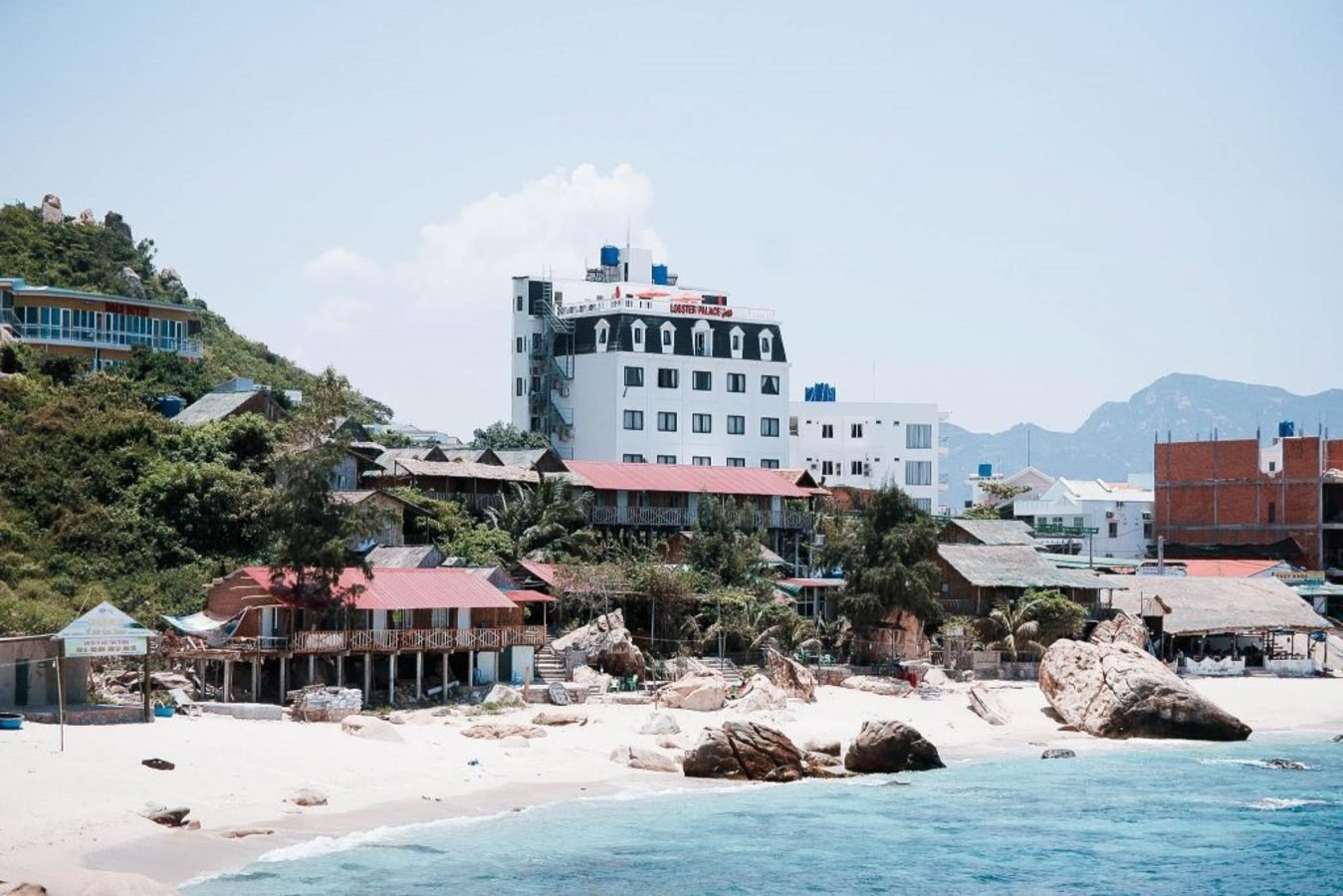 Lobster Palace-官方