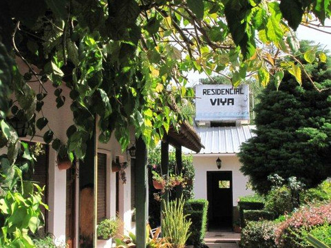 Residencial Viya