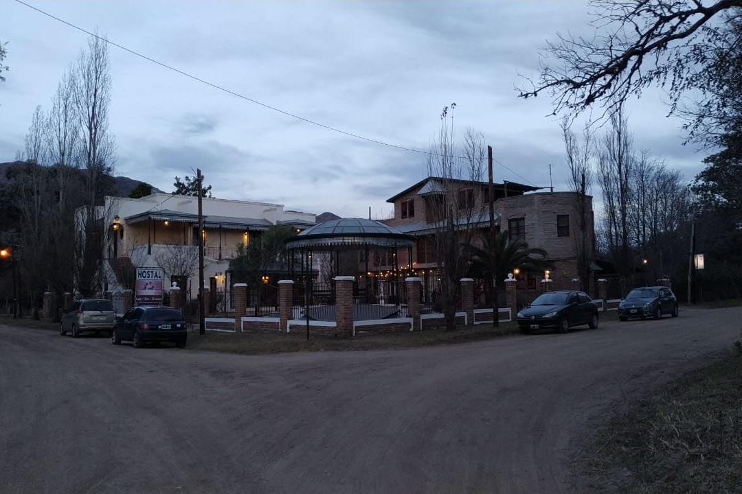Villa Parque Síquiman旅游攻略图片