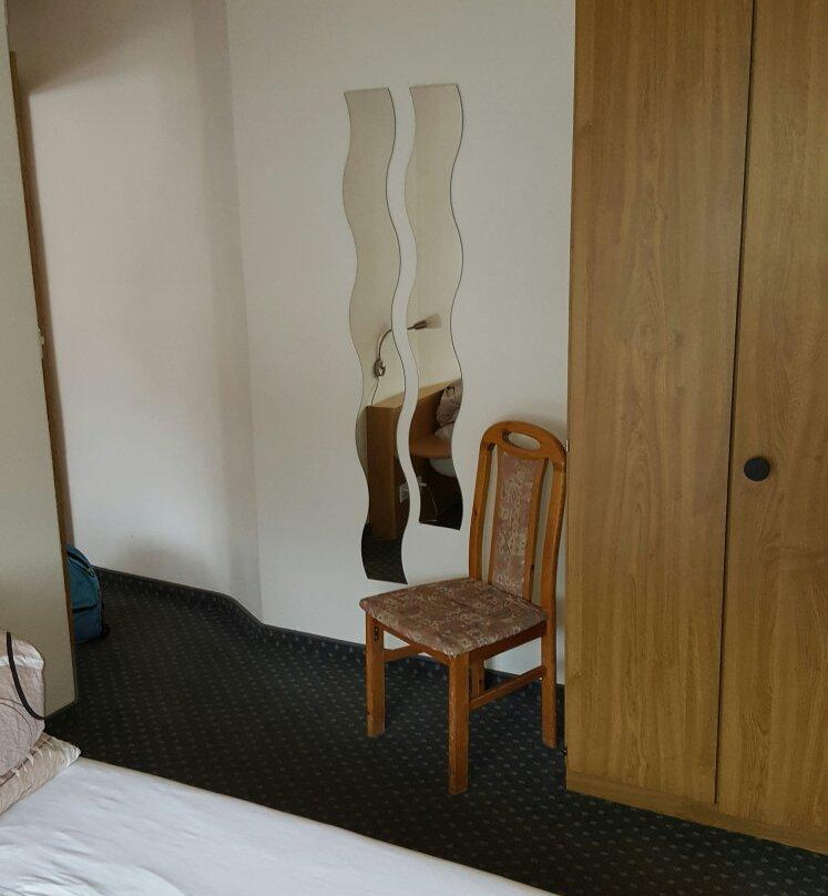 Sent酒店住宿-Hotel Collina