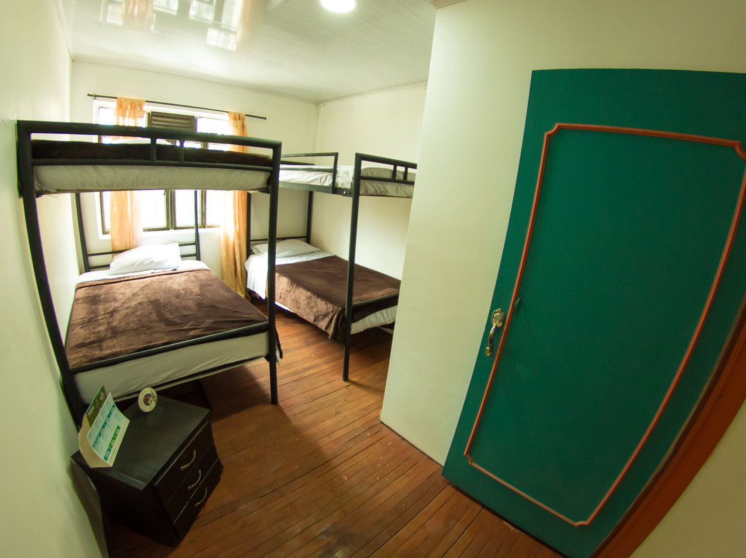 Los Toboganes Santa Rosa De Cabal