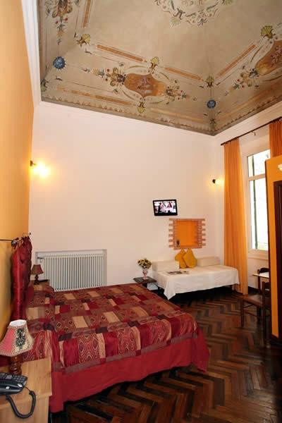 Hotel Balbi