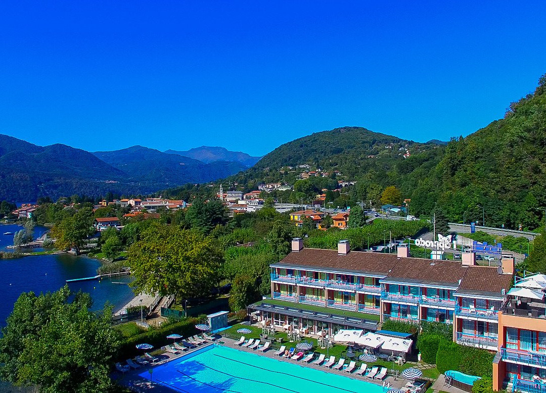 Hotel L'Approdo