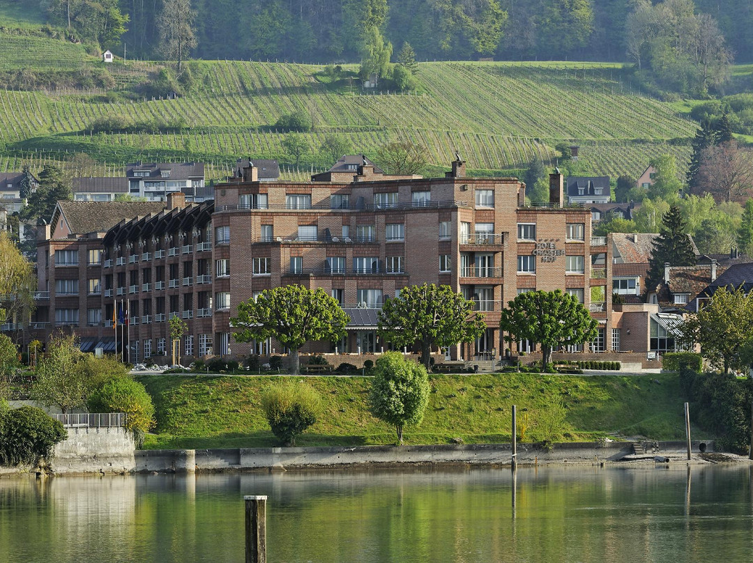 Wagenhausen旅游攻略图片