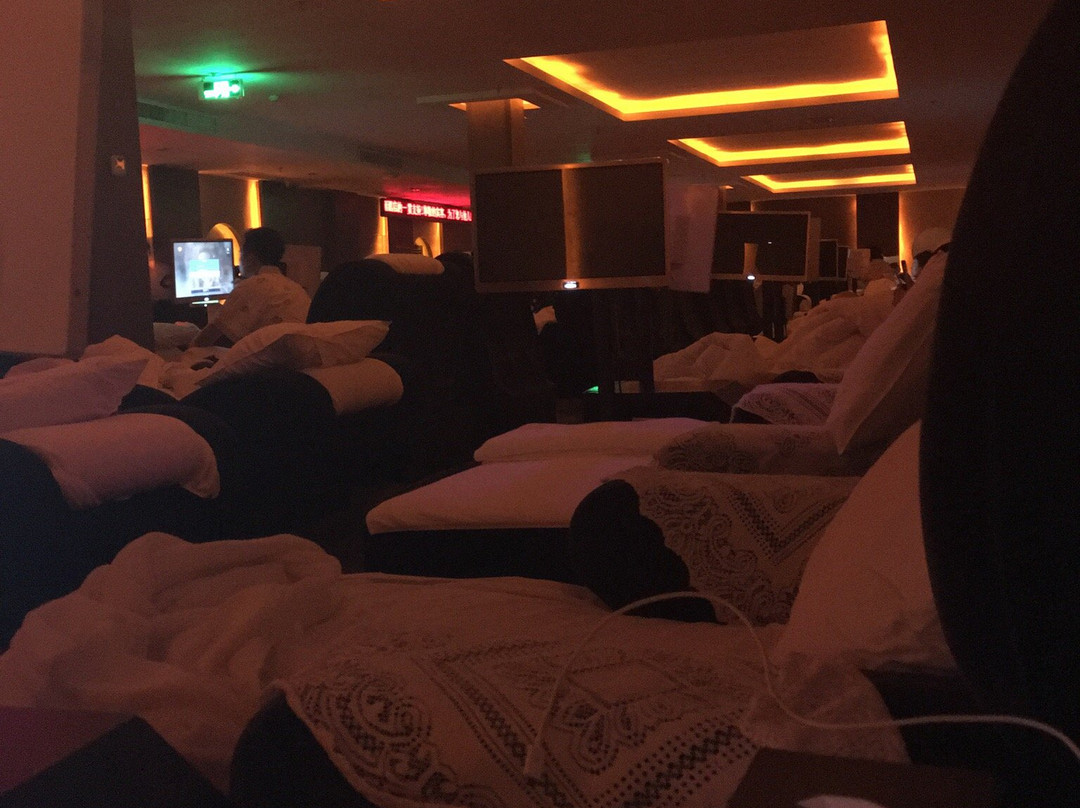 佛山元生态休闲酒店主图