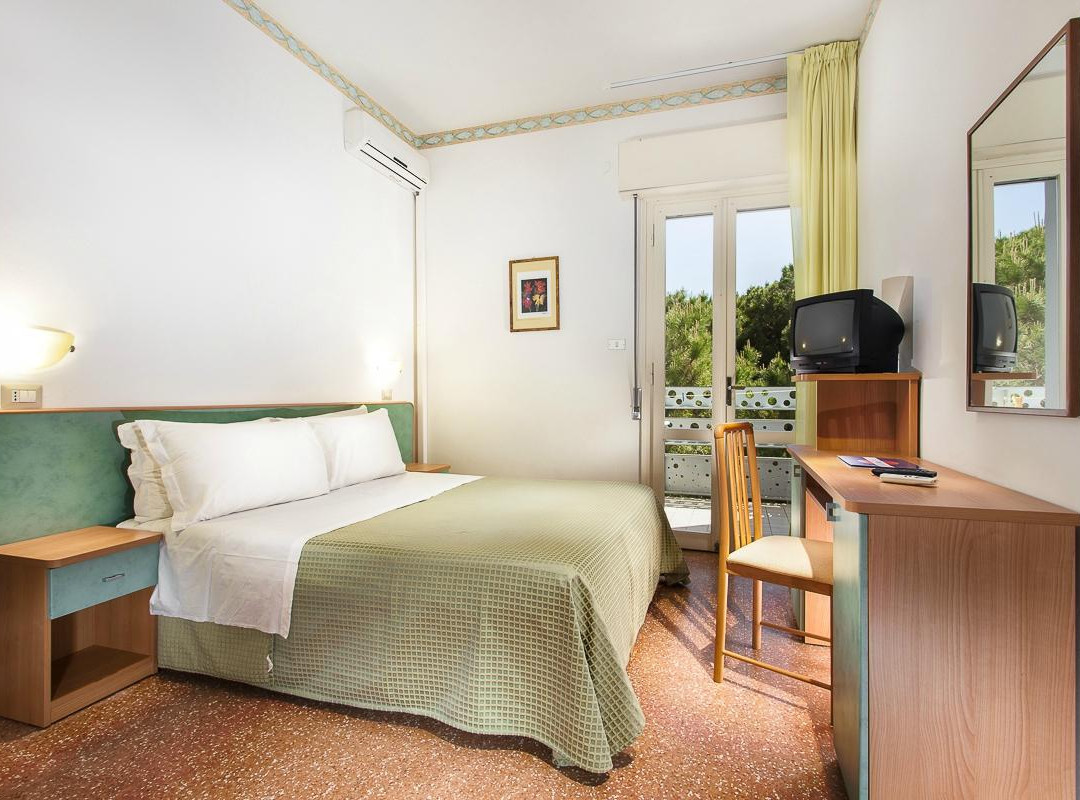 Hotel Roxy