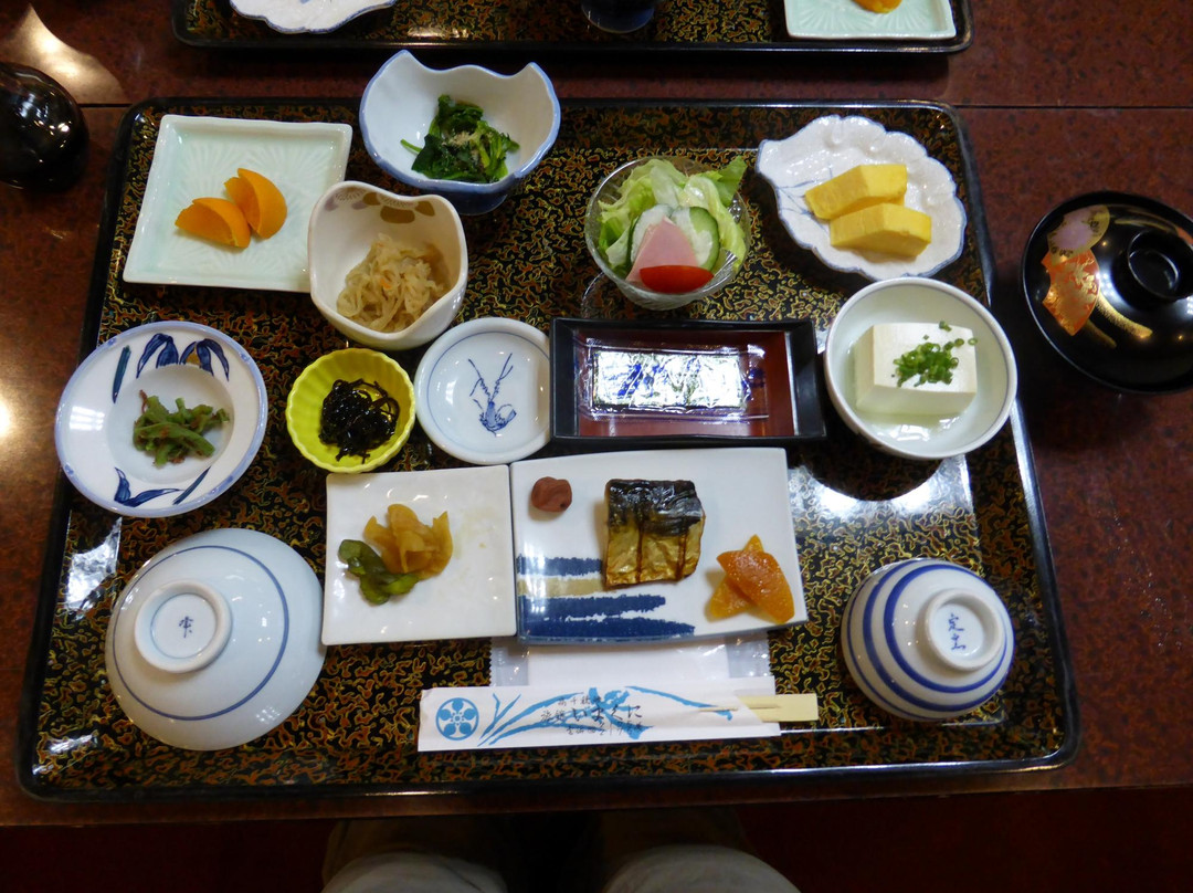 高千穗町酒店住宿-Imakuni Ryokan