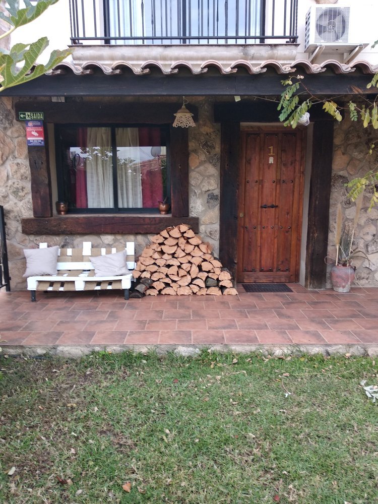 Apartamentos Paraje San Blas-官方