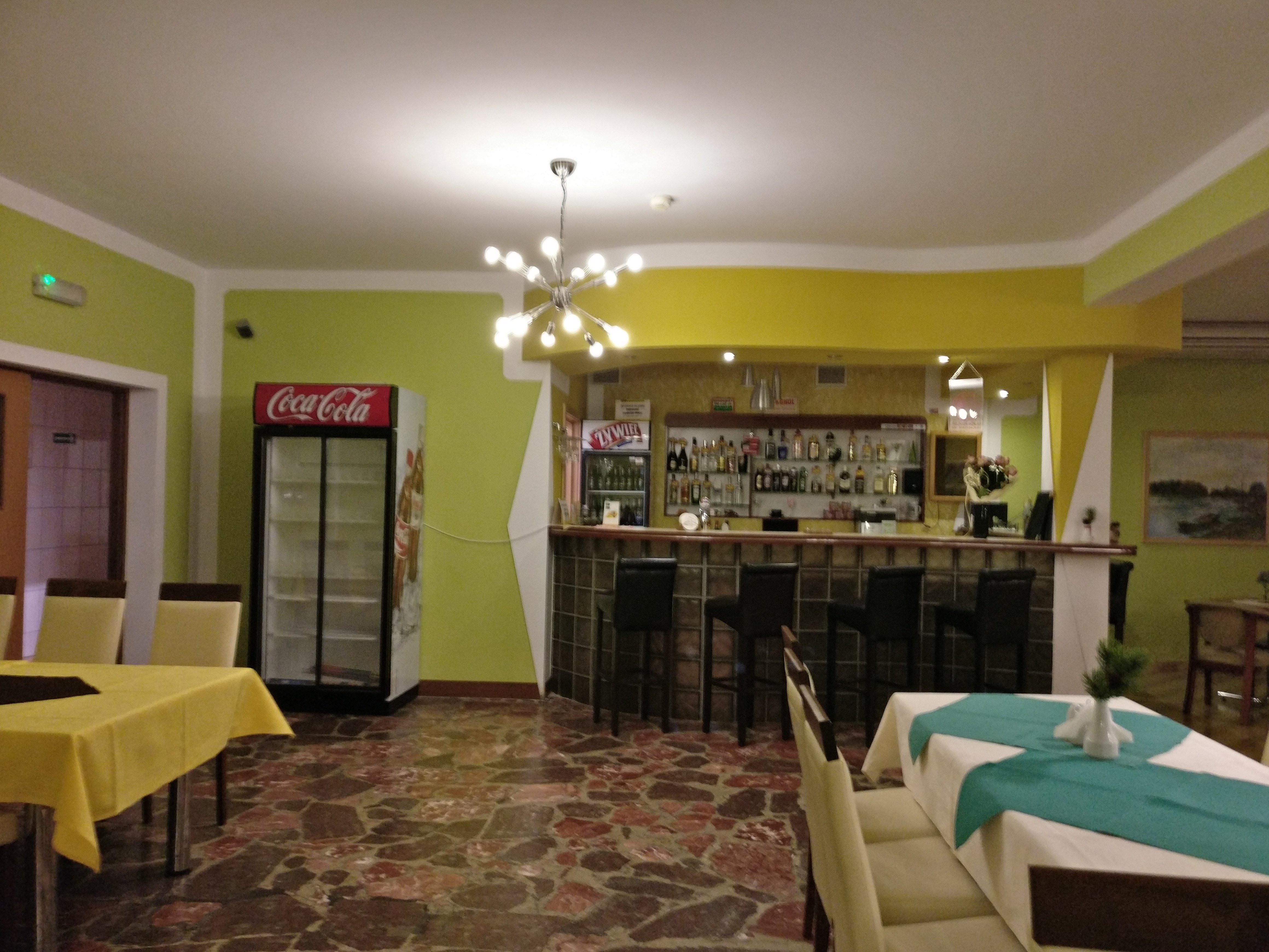 Hotel Agros-官方