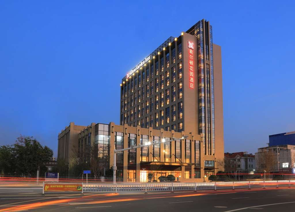 艺选安來酒店（常州金坛新天地店）主图