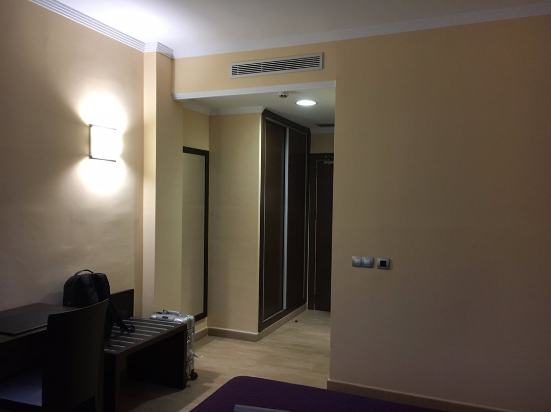 Hotel Spa Armuna Oasis