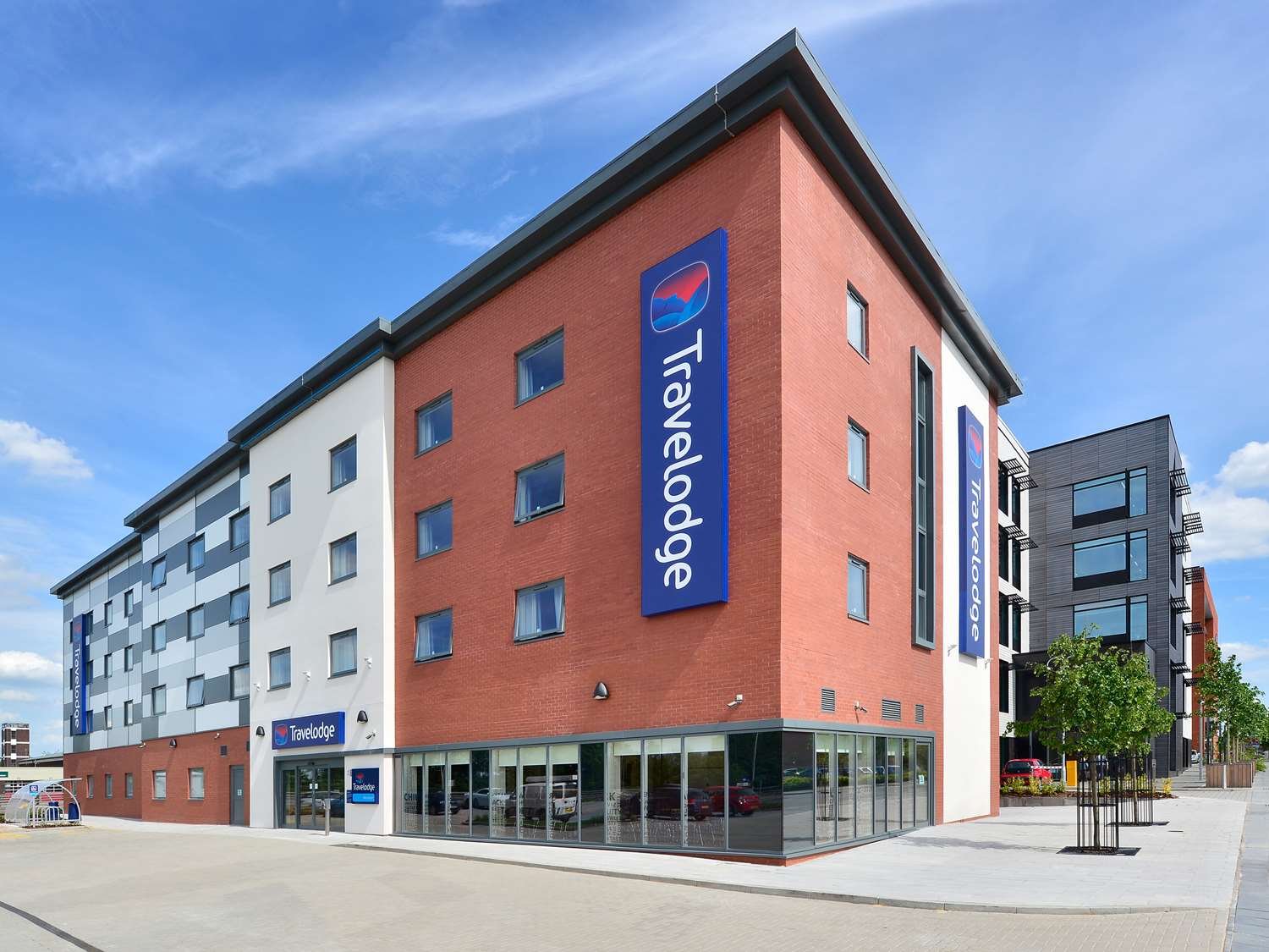 Travelodge West Bromwich-官方