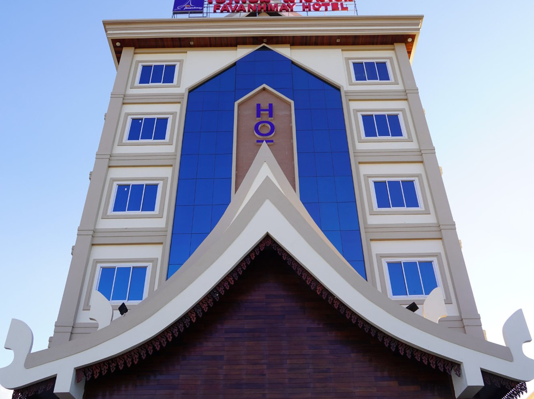 Favanhmai Hotel