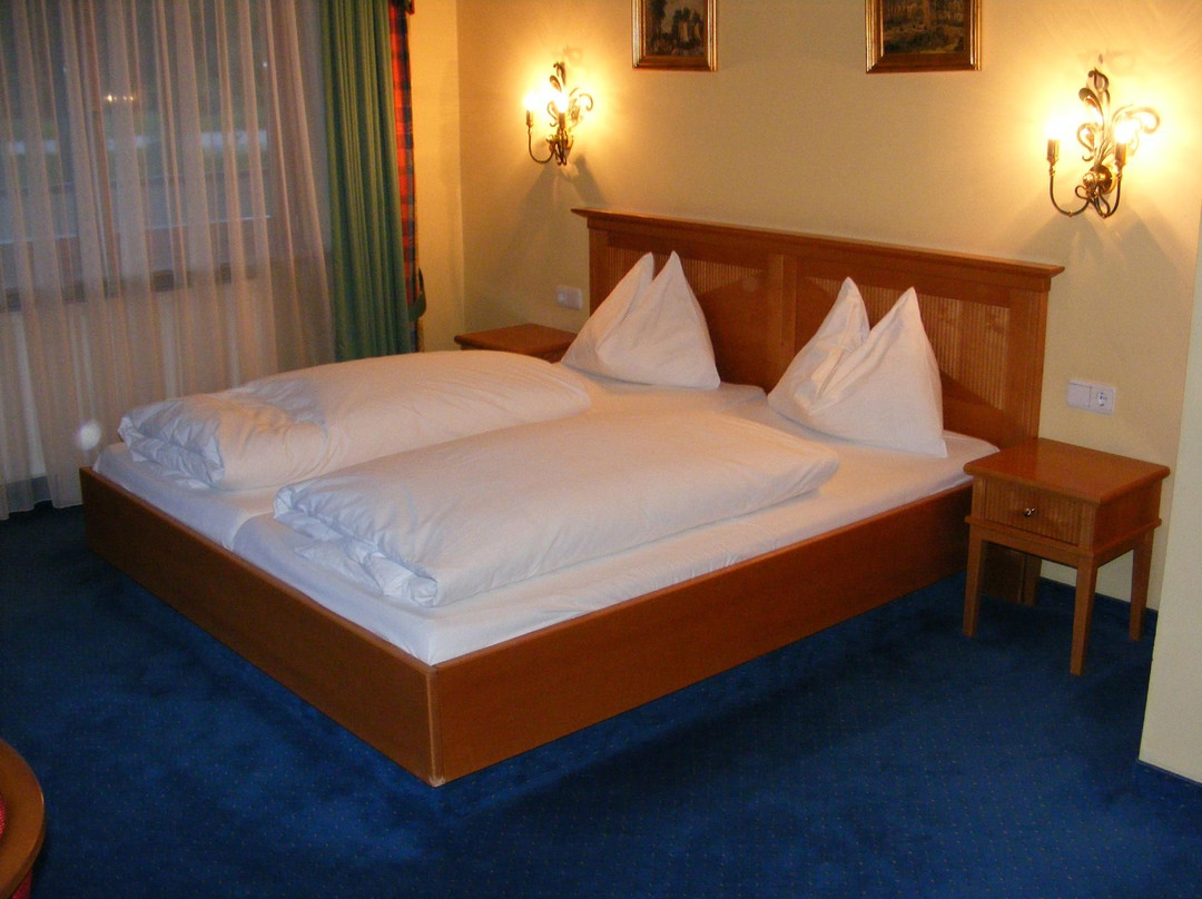 Marktschellenberg酒店住宿-Hotel Untersberg