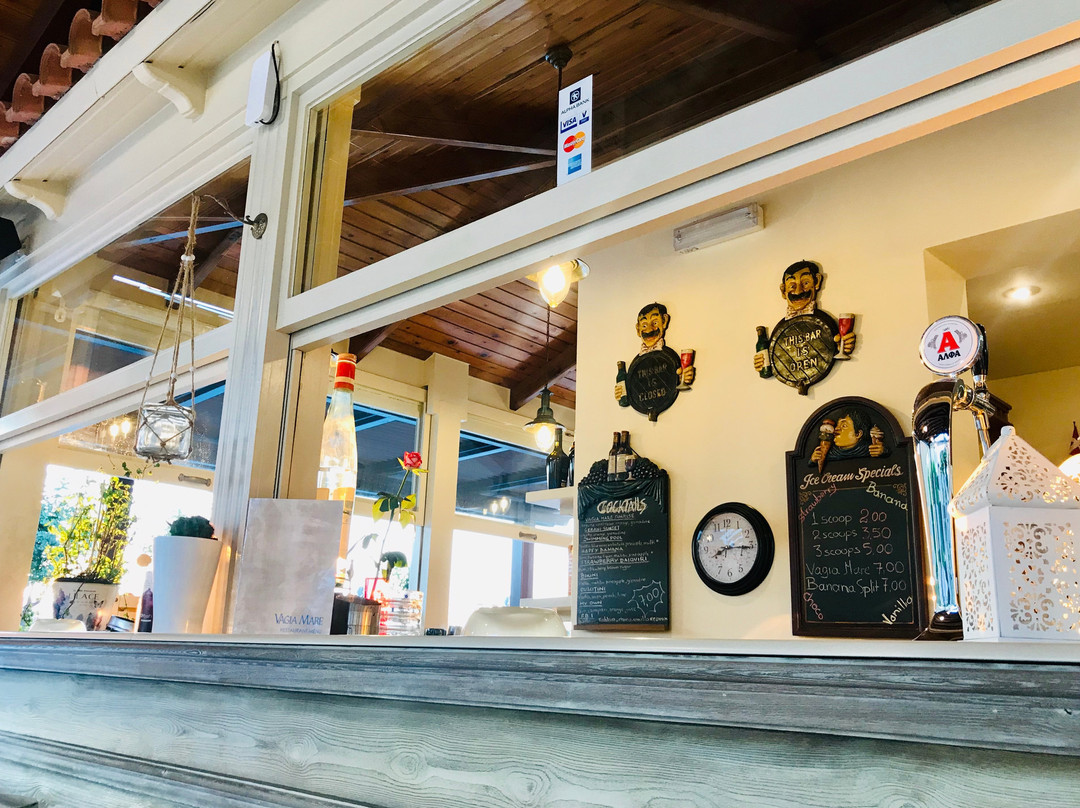 Gerani酒店住宿-Vagia Mare Hotel