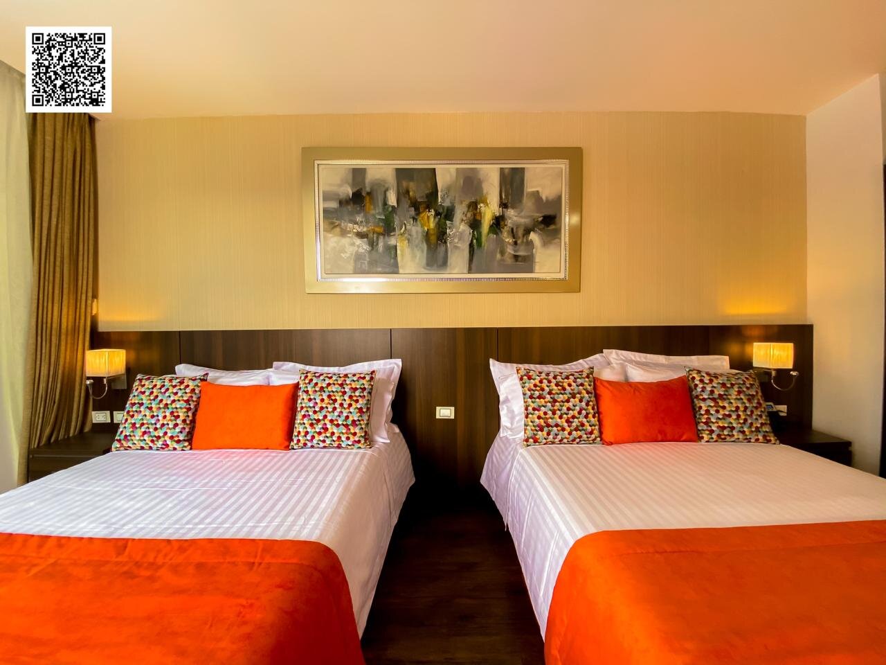 Hotel Royal Elim Internacional-官方