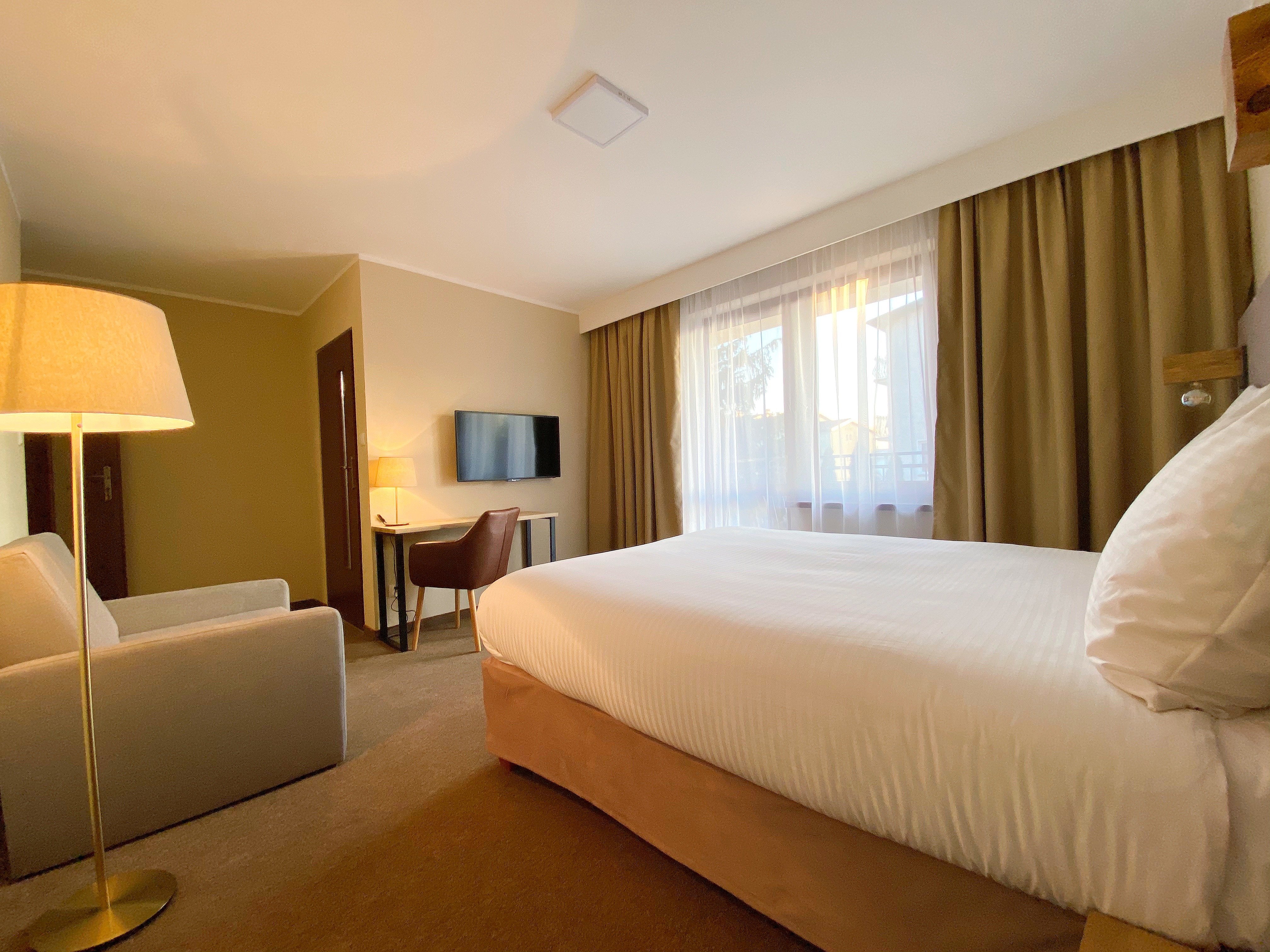 Amber Blue Wellness & Spa-官方