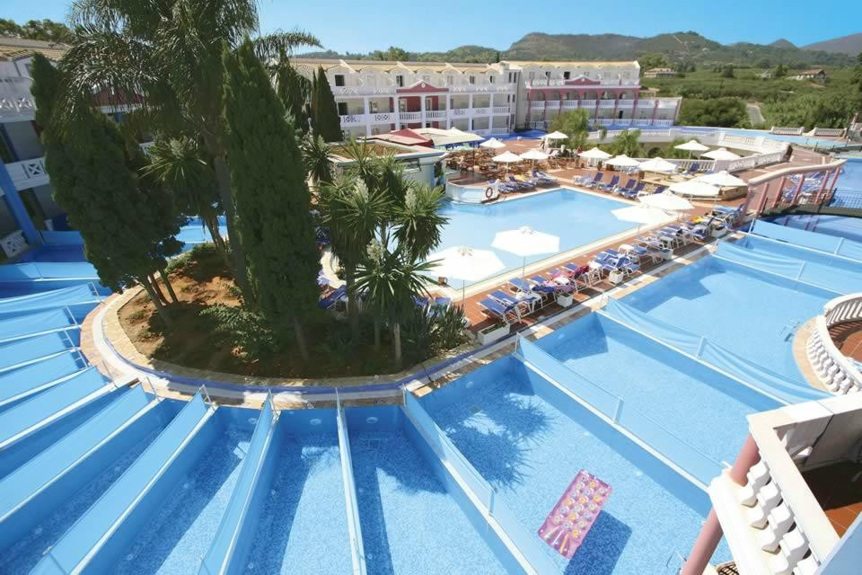 Zante Royal Resort