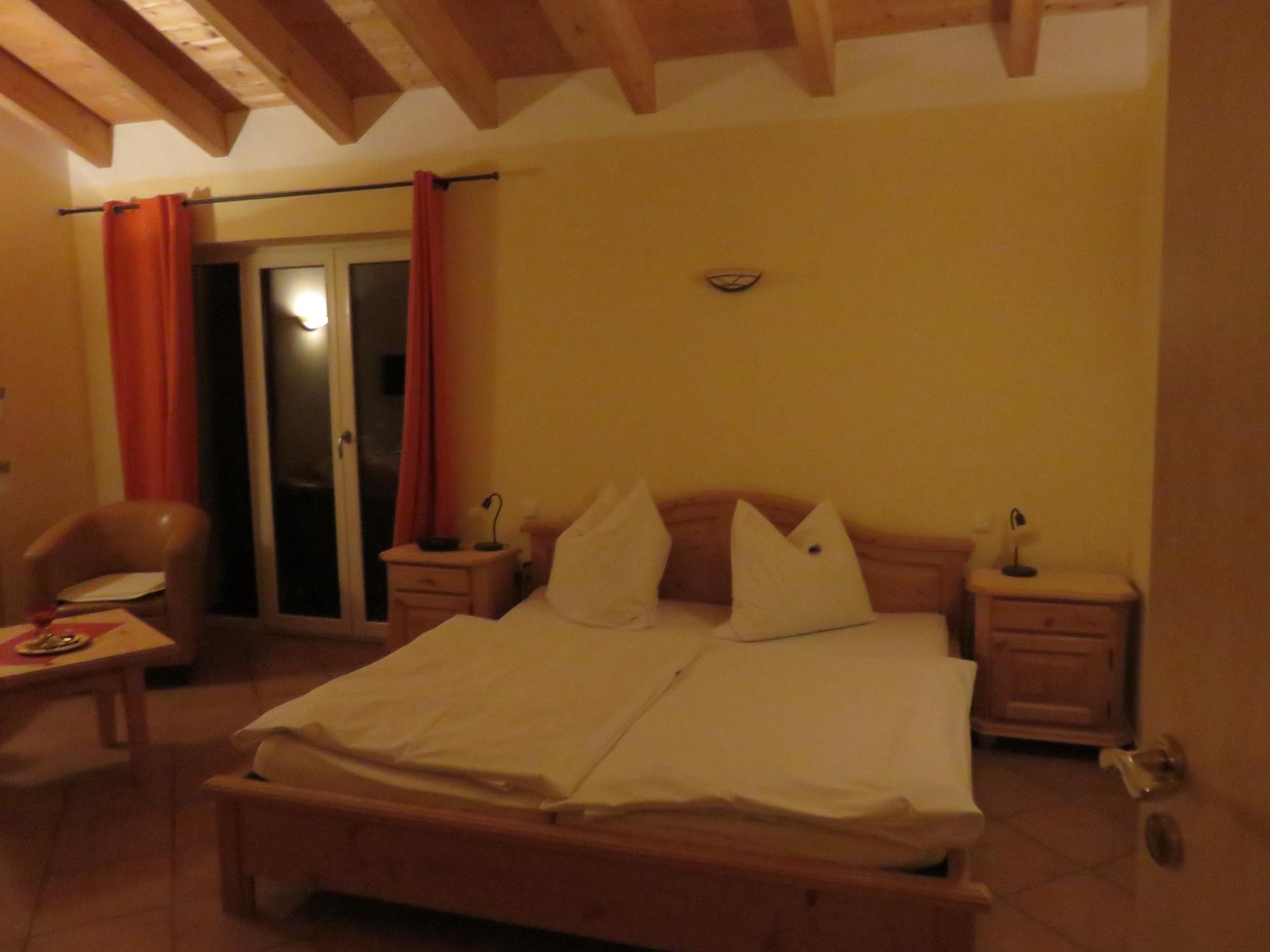 Hotel Garni Mowe-官方