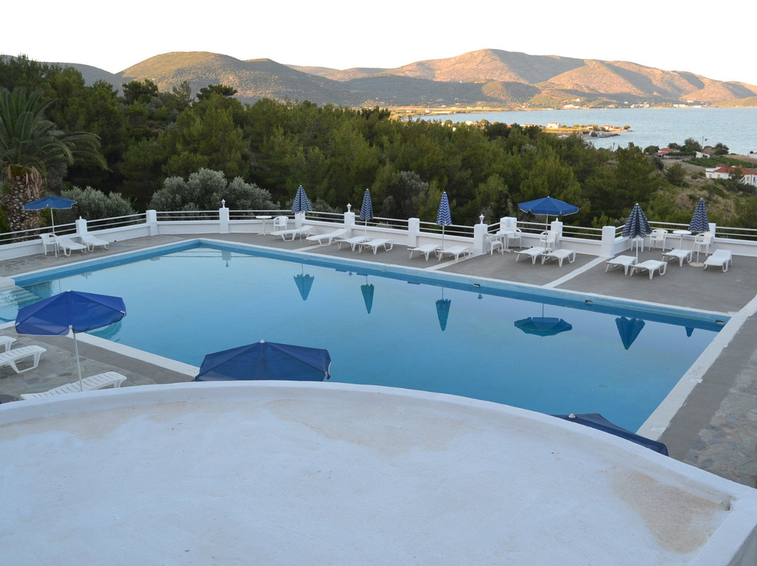 Maritsa's Bay Hotel