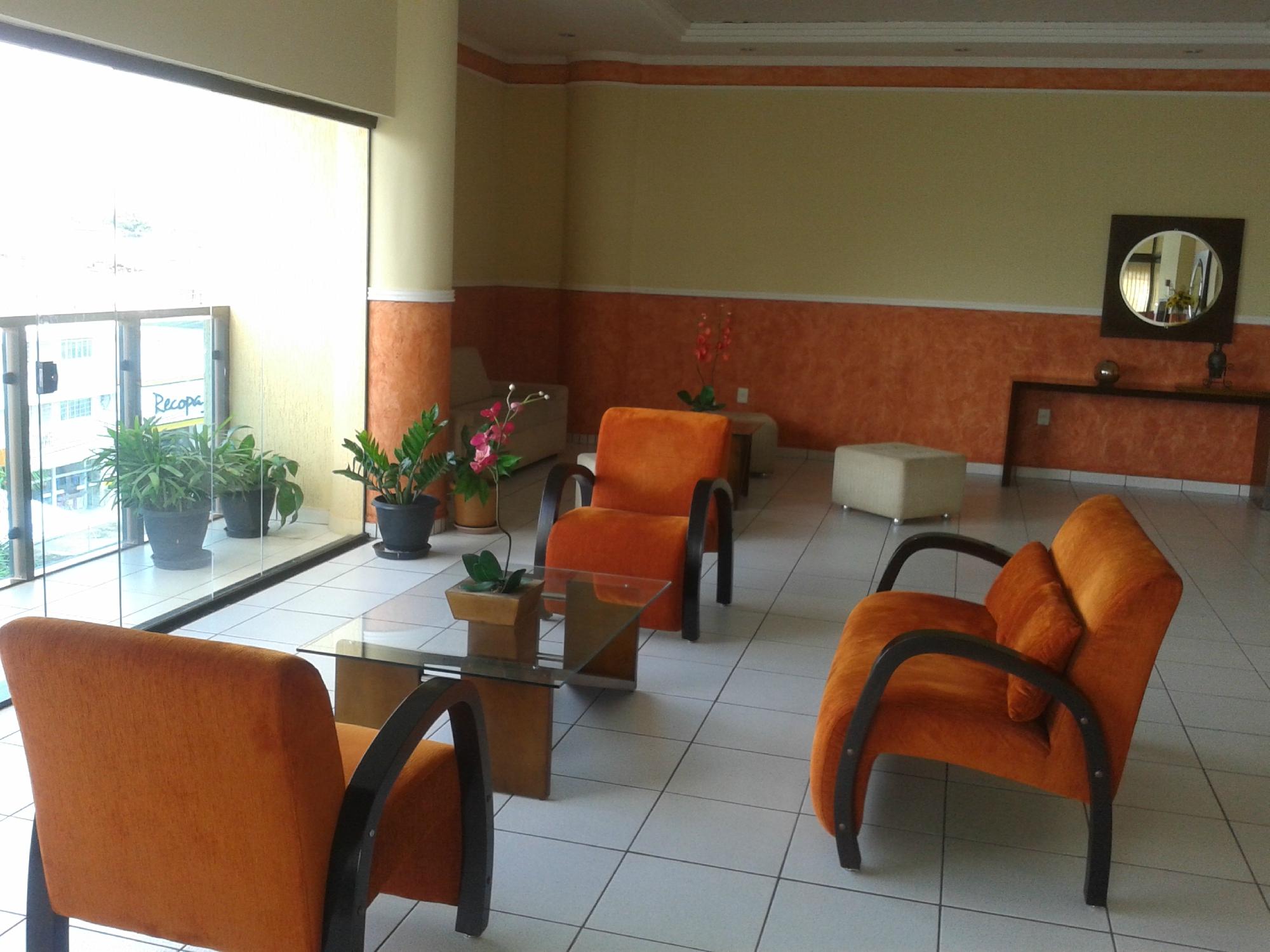 Agata Hotel-浴室