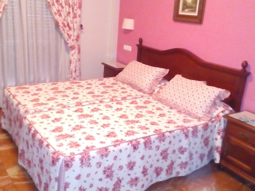 Meriga酒店住宿-La Posada del Molino