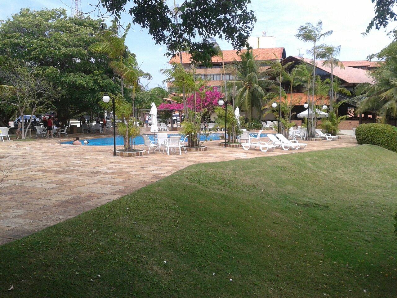Amazonia Atlantico Resort-餐饮