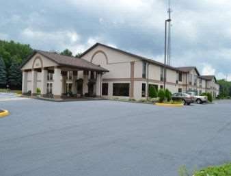 Days Inn by Wyndham Blairsville-官方
