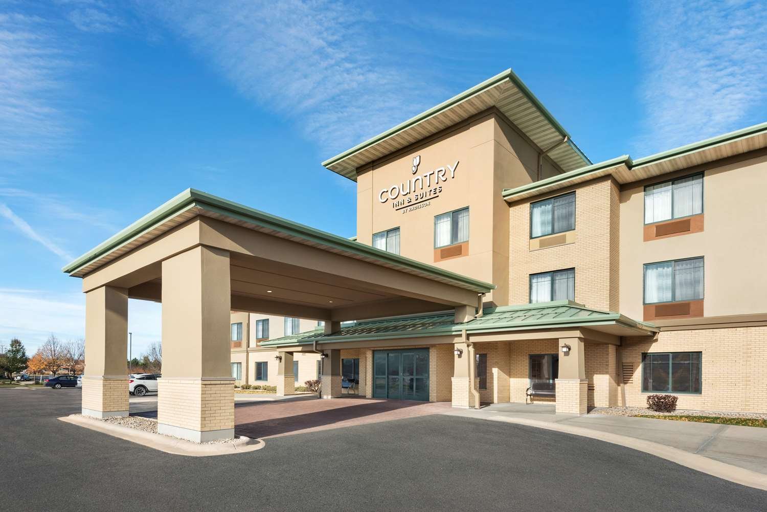 Country Inn & Suites by Radisson, Madison West, WI-官方