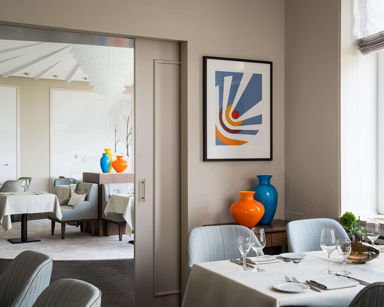 AMERON Bonn Hotel Königshof-官方