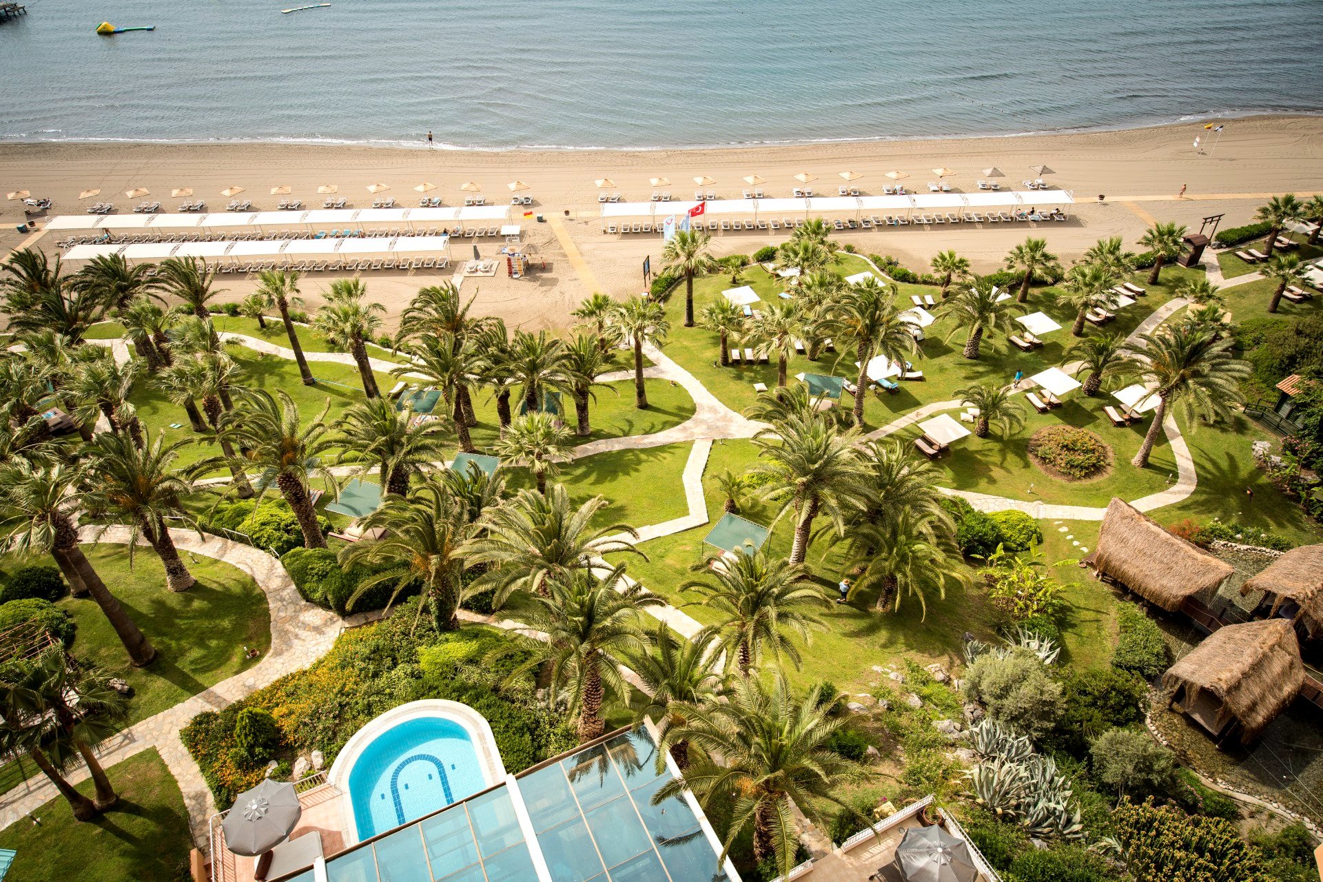 Robinson Sarigerme Park-官方