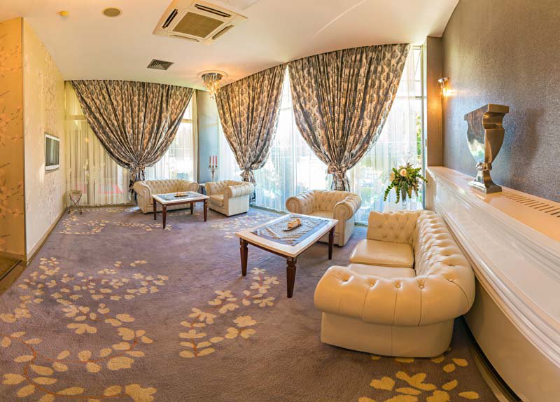 Hotel San-官方