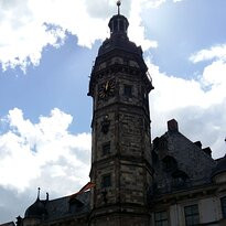 Altenburg Stadtfuerungen-Altenburg必去景点