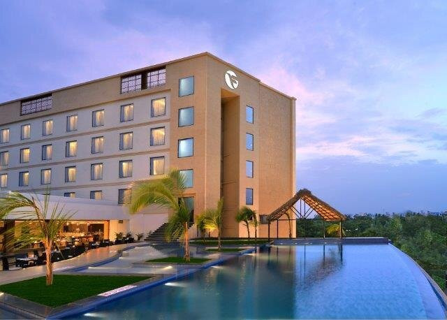 Fortune Select Grand Ridge, Tirupati主图