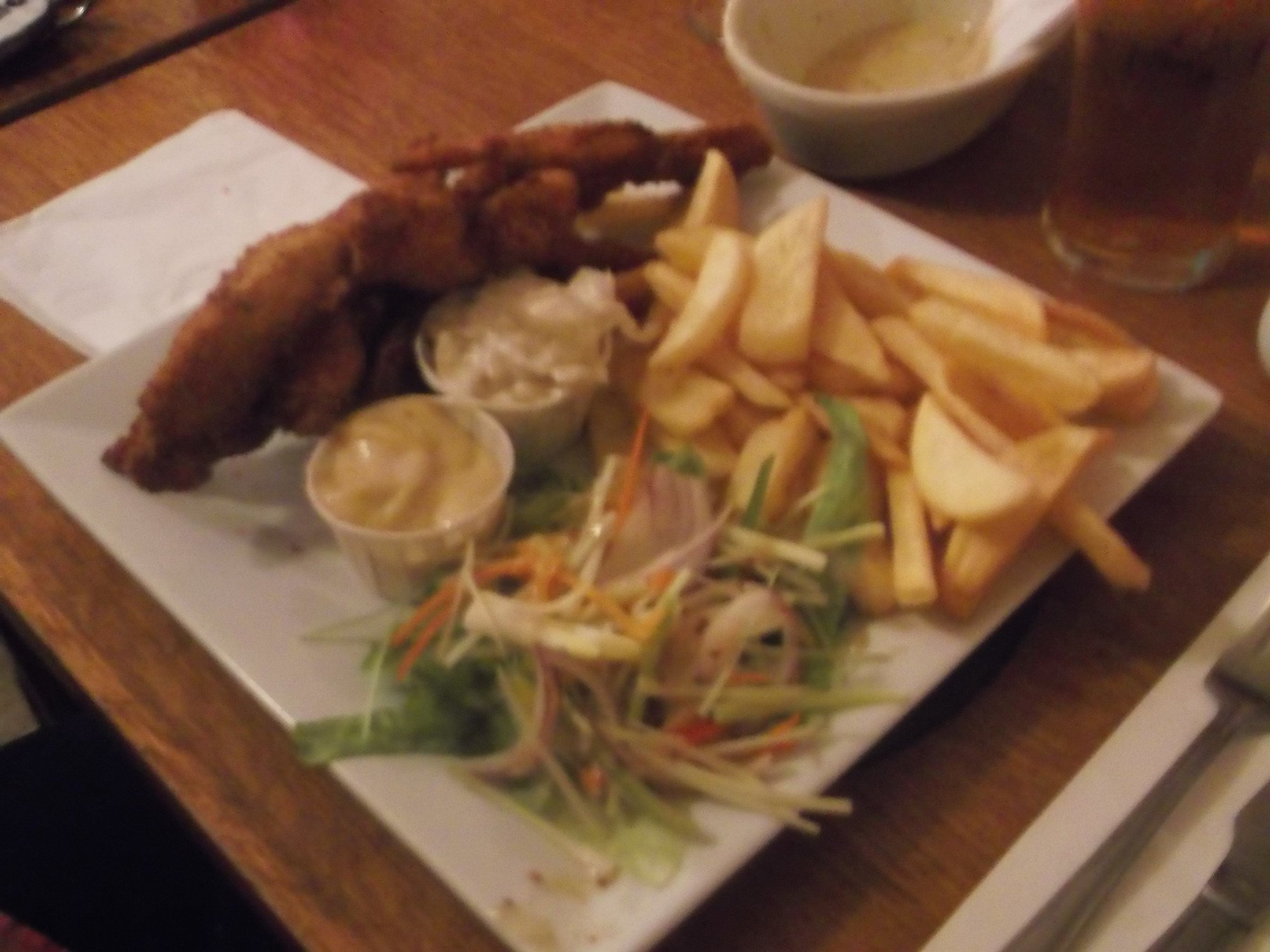 Station Hotel-餐饮