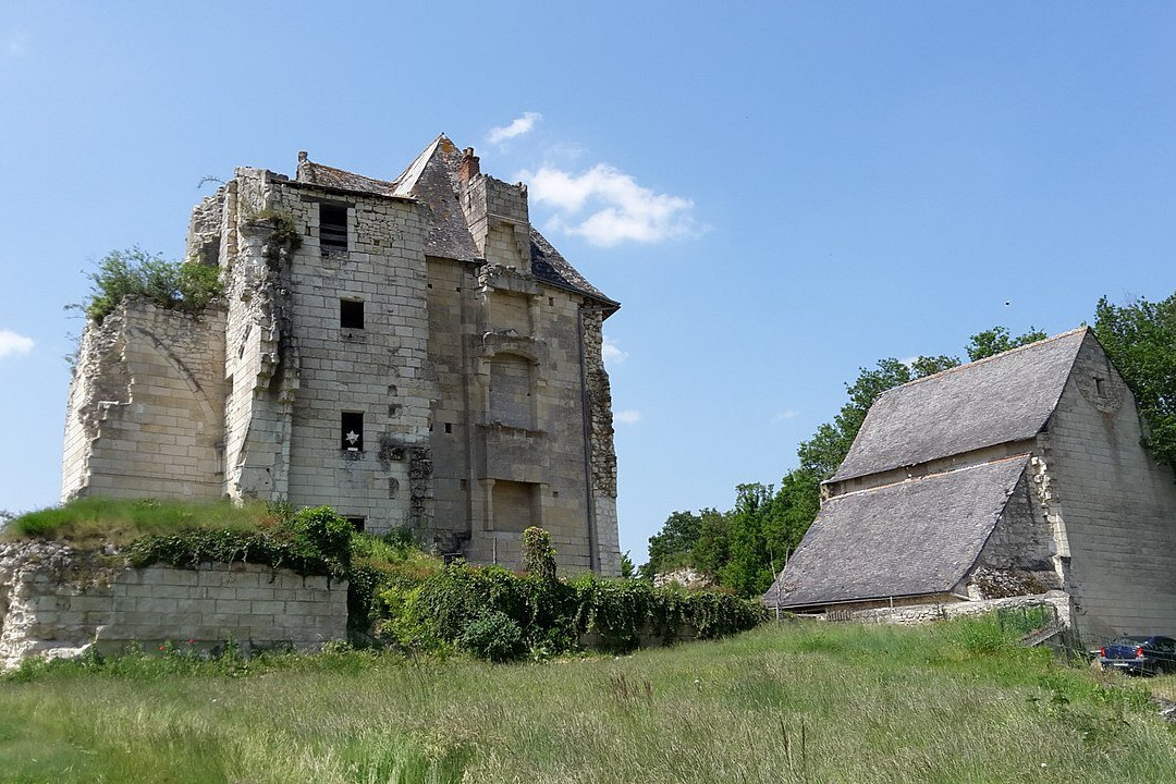 Le Chateau-Crissay-sur-Manse必去景点
