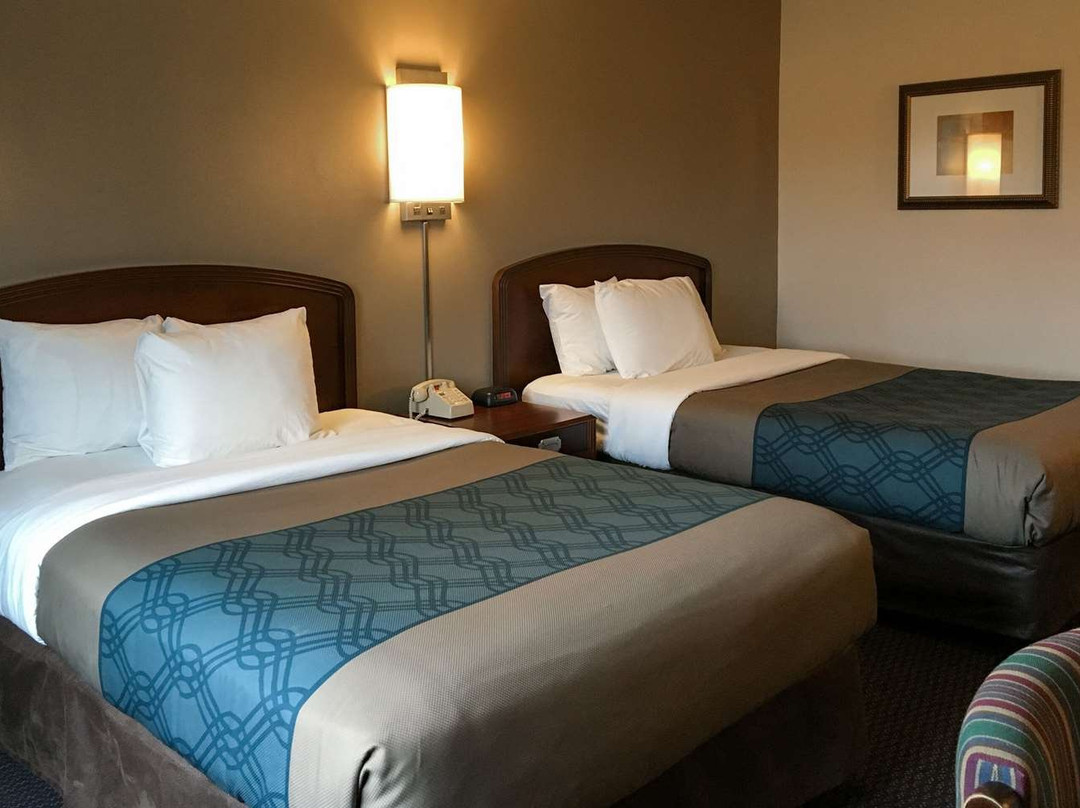 Econo Lodge Darien Lakes主图