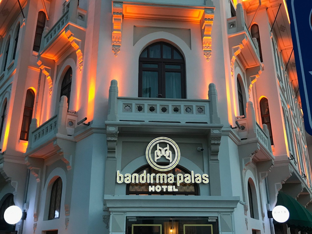 Bandirma旅游攻略图片