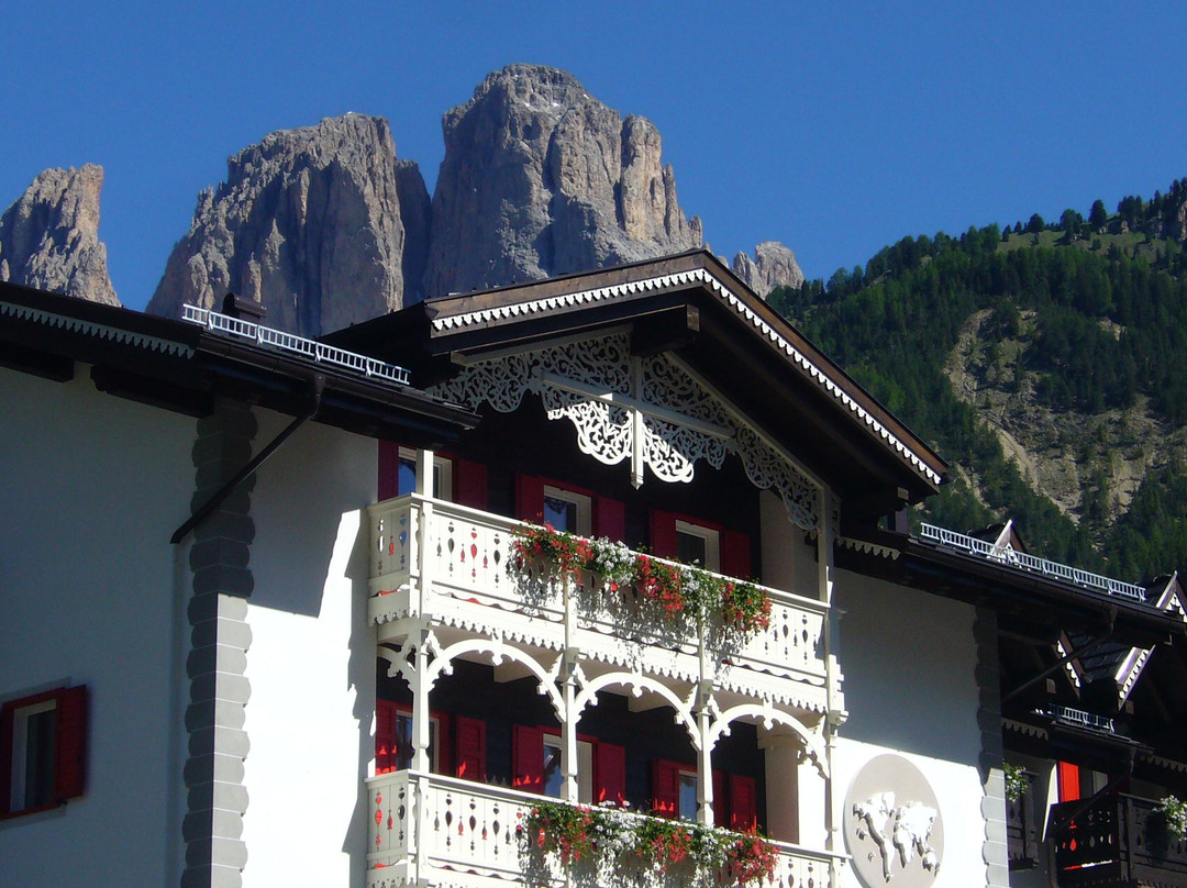 Villa Kofler Wonderland Resort