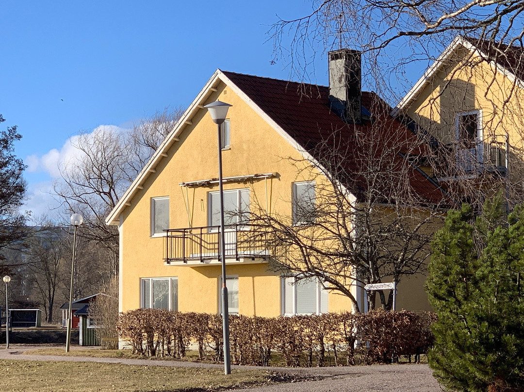 Ditt Hotell Lovudden