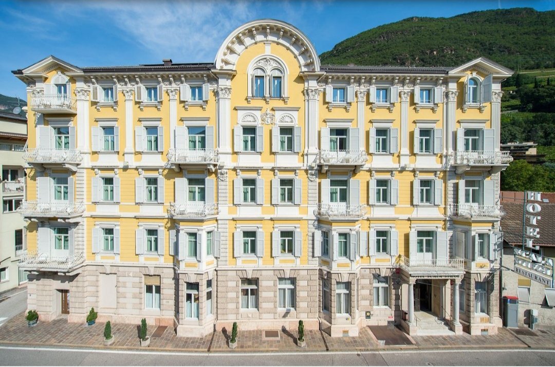 Scala Stiegl Hotel-官方