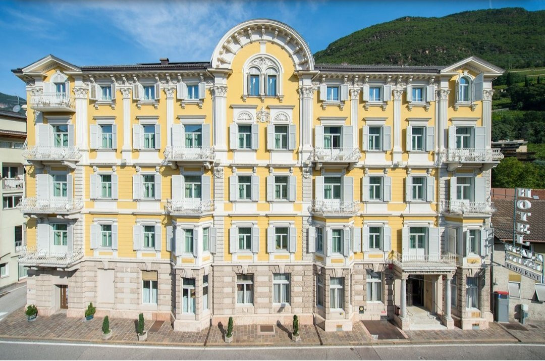 博尔扎诺旅游攻略图片