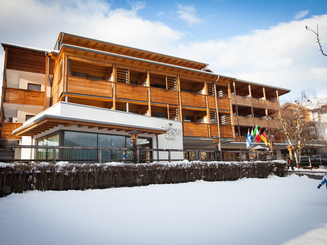 Hotel Olimpionico