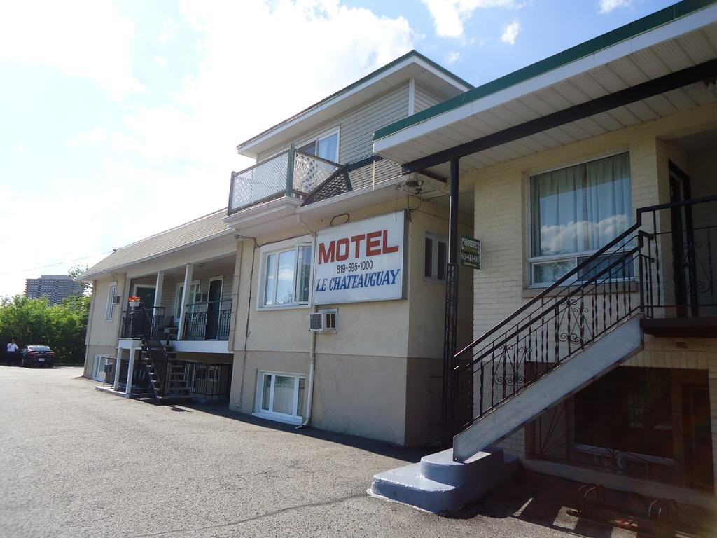 Motel Chateauguay