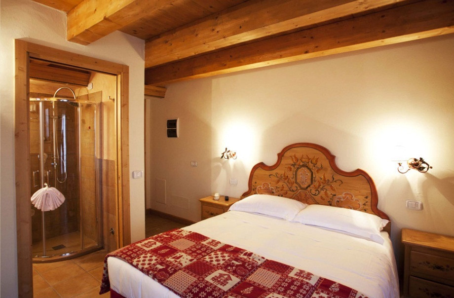 Hotel Garnì Astoria