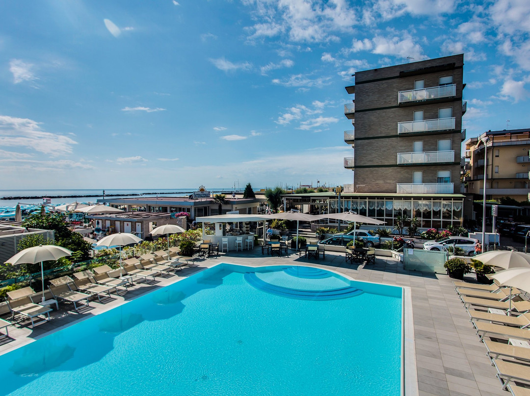 Hotel Caesar
