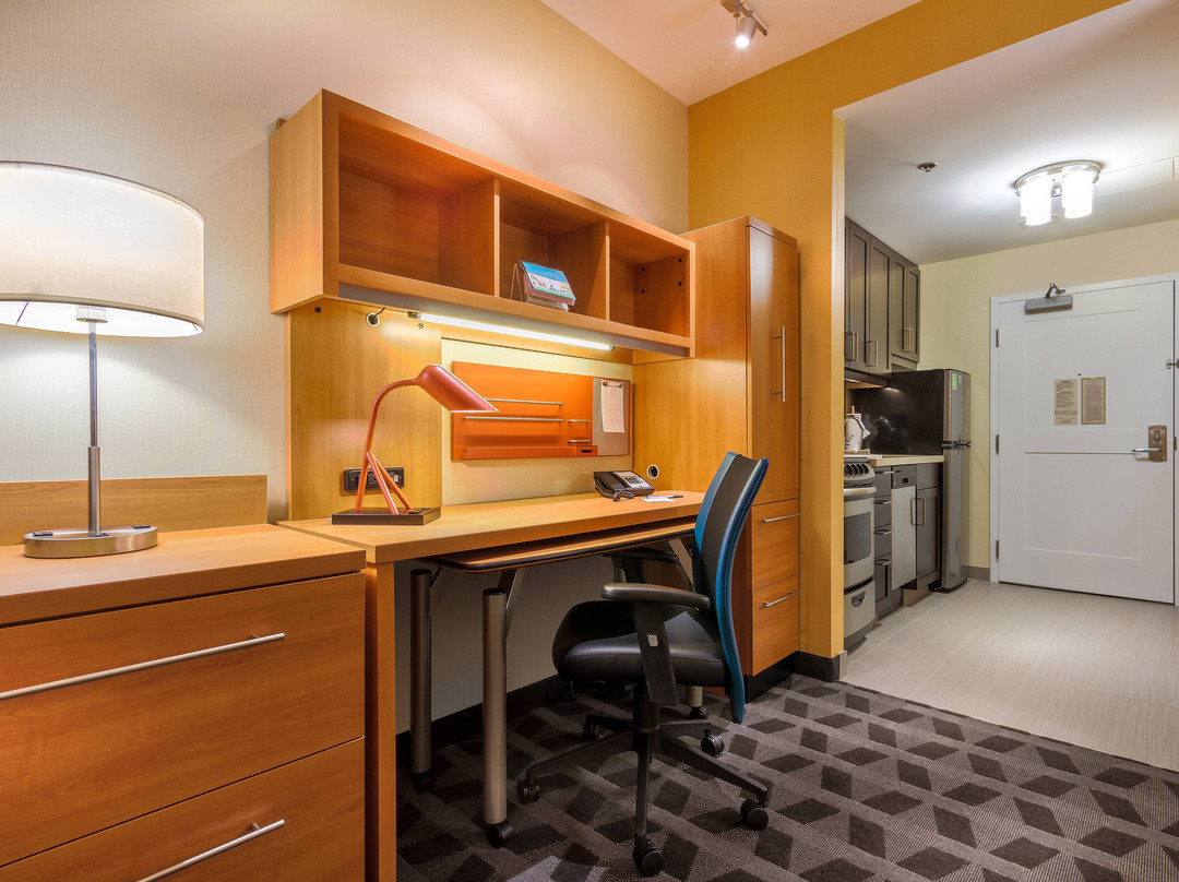 TownePlace Suites by Marriott Belleville主图