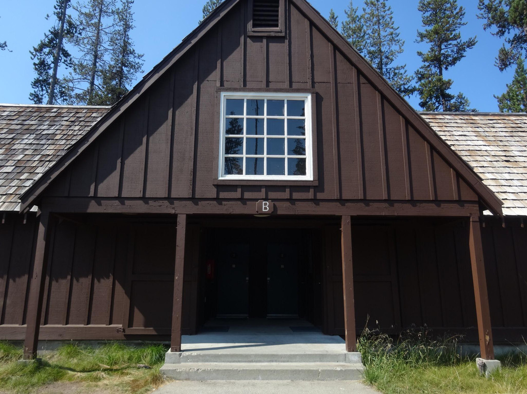 马萨玛乡村汽车旅馆