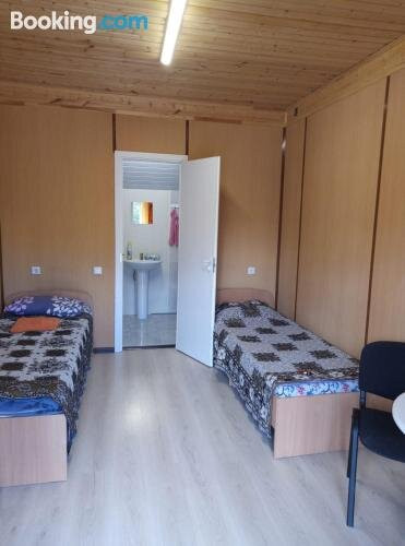 Hotel Bliz Ozera Zhuravlovskoye