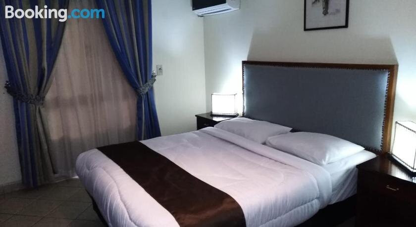 Al Saraya October Hotel